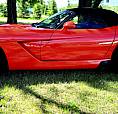 2005 Dodge Viper Srt 10