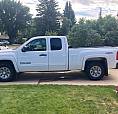 2013 Silverado 1500 Cheyenne Edition