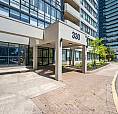 Spacious 2 Bedroom + Den Condo For Rent