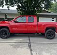 2008 Chevrolet Silverado 2500 Ltz Duramax Diesel