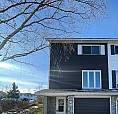 Elliot Lake: Immaculate 3 Beds 2 Baths End Townhouse For Rent!