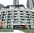 Crest At Crosstown – Spacious 1+den Assignment Sale | 680 Sq. Ft