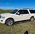 2015 Ford Expedition Platinum Max Ecoboost