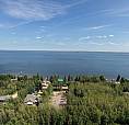 #Im – Real Estate Auction 0.47± Acre Vacant Lot, Pigeon Lake, Ab