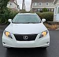Lexus Rx 350 2010 Très Propre. Bonne Condition.