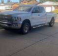 For Sale 2012 Dodge Ram Slt, Hd, 3500, Crew Cab, Long Box Truck