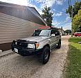 2002 Land Cruiser 100 Series