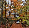 A True Creative Artist’s Retreat 25 Mins From Ottawa