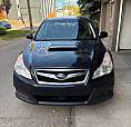 Rare 2012 Subaru Legacy 2.5gt – 6-speed Manual, Turbo ($7,500)