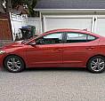 2018 Hyundai Elantra Gl $10,800 - 60,300 Kms