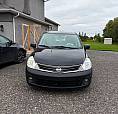2012 Nissan Vera Hatchback