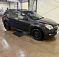 New Safetied 2015 Chevy Equinox Awd 4cyl