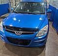 2011 Hyundai Elantra Gl Touring 