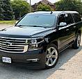 2016 Chevy Suburnan Ltz