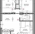New Construction, Bright, Legal Basement Suite For Rent