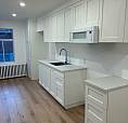Ahuntsic Renovated Apartment Near Metro Sauvé