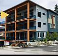 Benchmark Condo In Lower Fairview