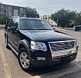 Dora The Ford Explorer.