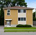 2 Bedroom + Den Westend Immaculate Duplex - Upto Two Months Free