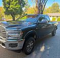 2020 Ram 3500 Laramie Long Box