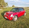 2006 Mini Cooper S