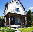 Beautiful, Fully-Renovated, 3-Bedroom House