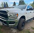 2019 Ram 2500