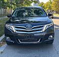 2014 Toyota Venza Limited
