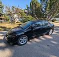 2010 Honda Civic Sport
