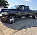 2015 Ram 3500 Cummins Crew Limited