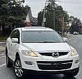 Mazda Cx-9 Awd