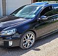 2012 Volkswagen Gti