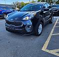2018 Kia Sportage Fully  Certified –  Private Sell -