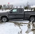 2010 Gmc Sierra 1500 Rear Wheel Drive 