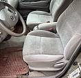 2001 Toyota Prius 