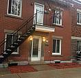 4 1/2 Bas De Duplex  
