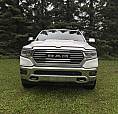 2022 Ram 1500 Limited Longhorn Crew Cab 4Wd