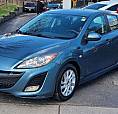 Mazda 3 2010 Gt **Low Kms**
