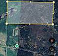 Rural Acreage With House And Outbuildings