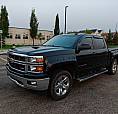 2015 Chevrolet Silverado 1500 Lt Crew Cab