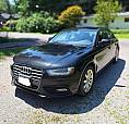 2014 Audi A4 Quattro 2.0 Turbo