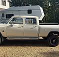 1982 First Gen Crew Cab/cummins/manual