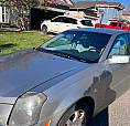 Cadillac Cts