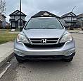 2010 Honda Crv