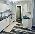 Clean-bright-modern-2 Bed/1 Bath In Quiet Neighbourhood