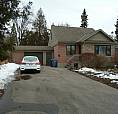 4 Bedroom+ 1 Office House Facing Exhibition Park!!