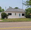 Innisfail 2 Bedroom Bungalow For Rent.