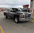 2012 Silverado Regular Cab 84,000Km Owned Since New