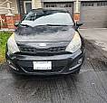 Kia Rio 2013