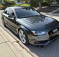 Low Km 2013 Audi A4  S-line